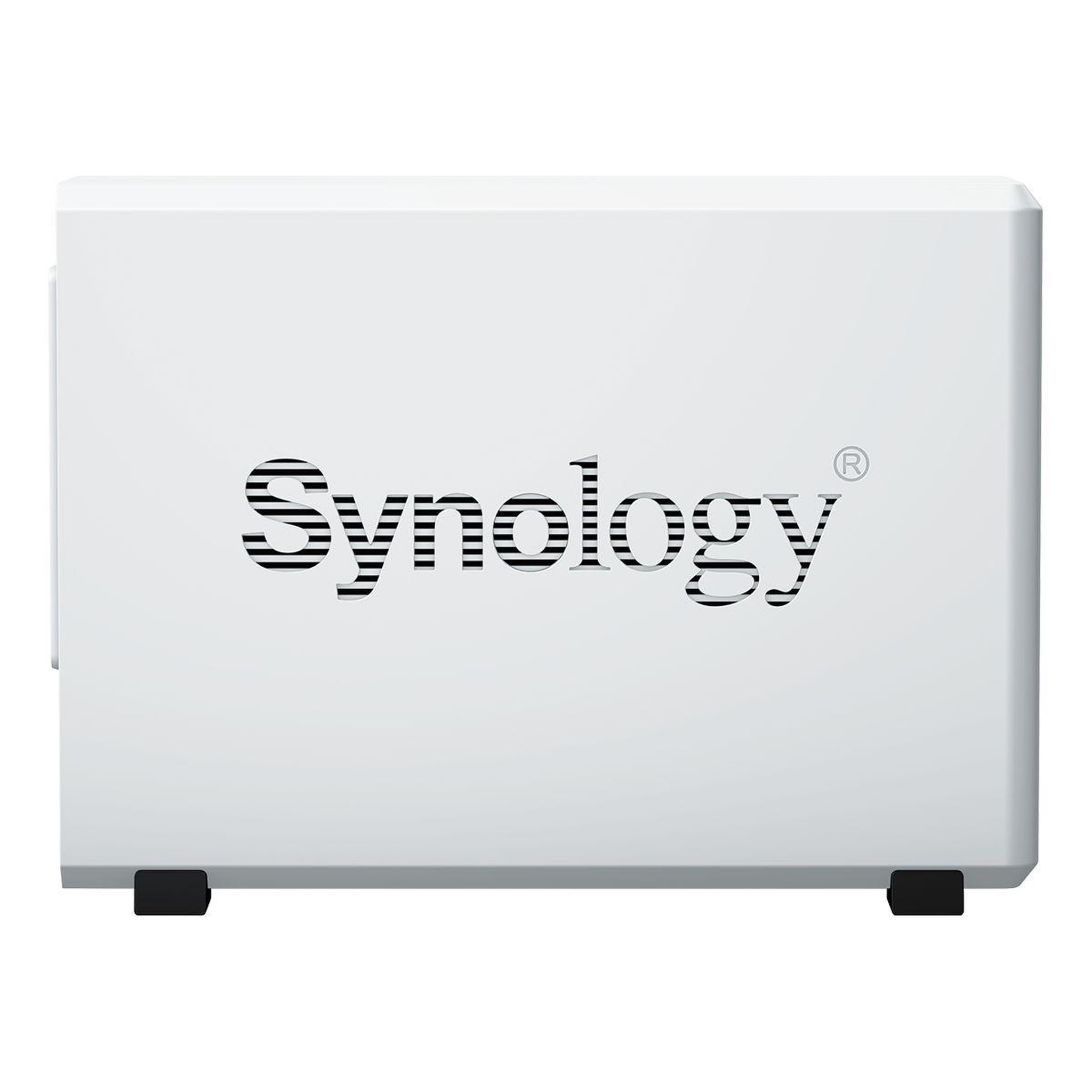 Voir la diapositive 5 : SYNOLOGY Synology DS223J – NAS 2 baies – Entrée de Gamme – Stockage Réseau Familial – Facile