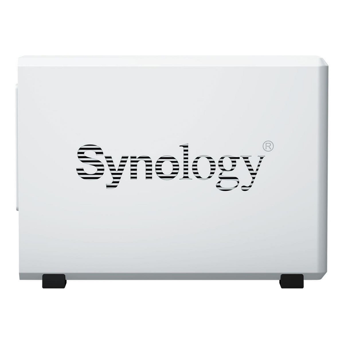 SYNOLOGY Serveur NAS DS223j
