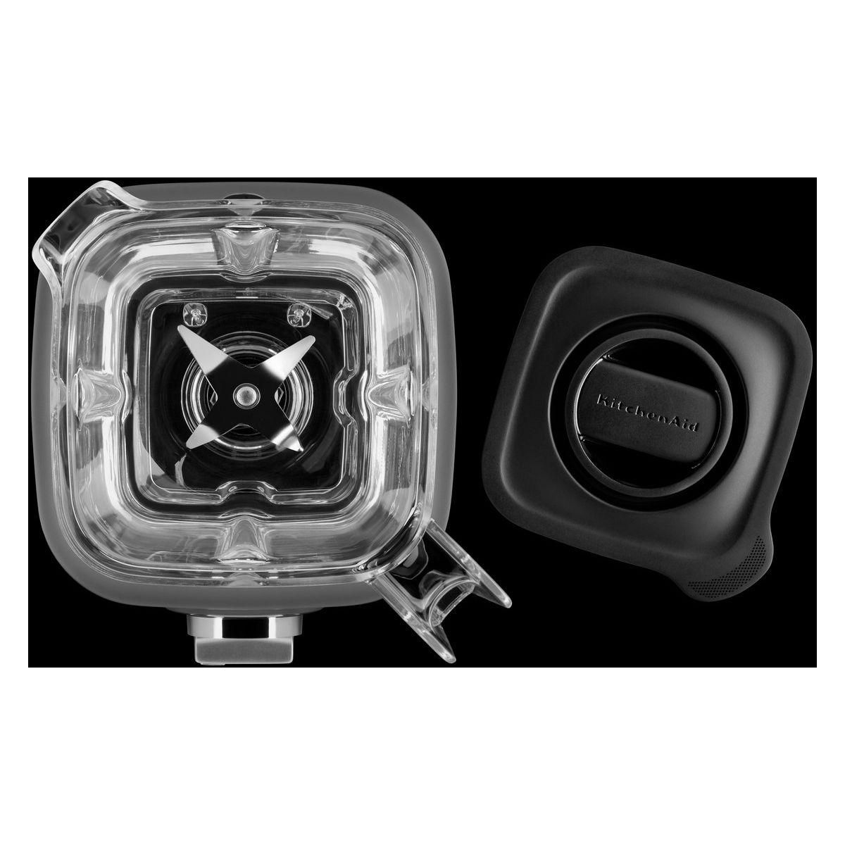 KitchenAid Blender K150 Noir Onyx 5KSB1325EOB