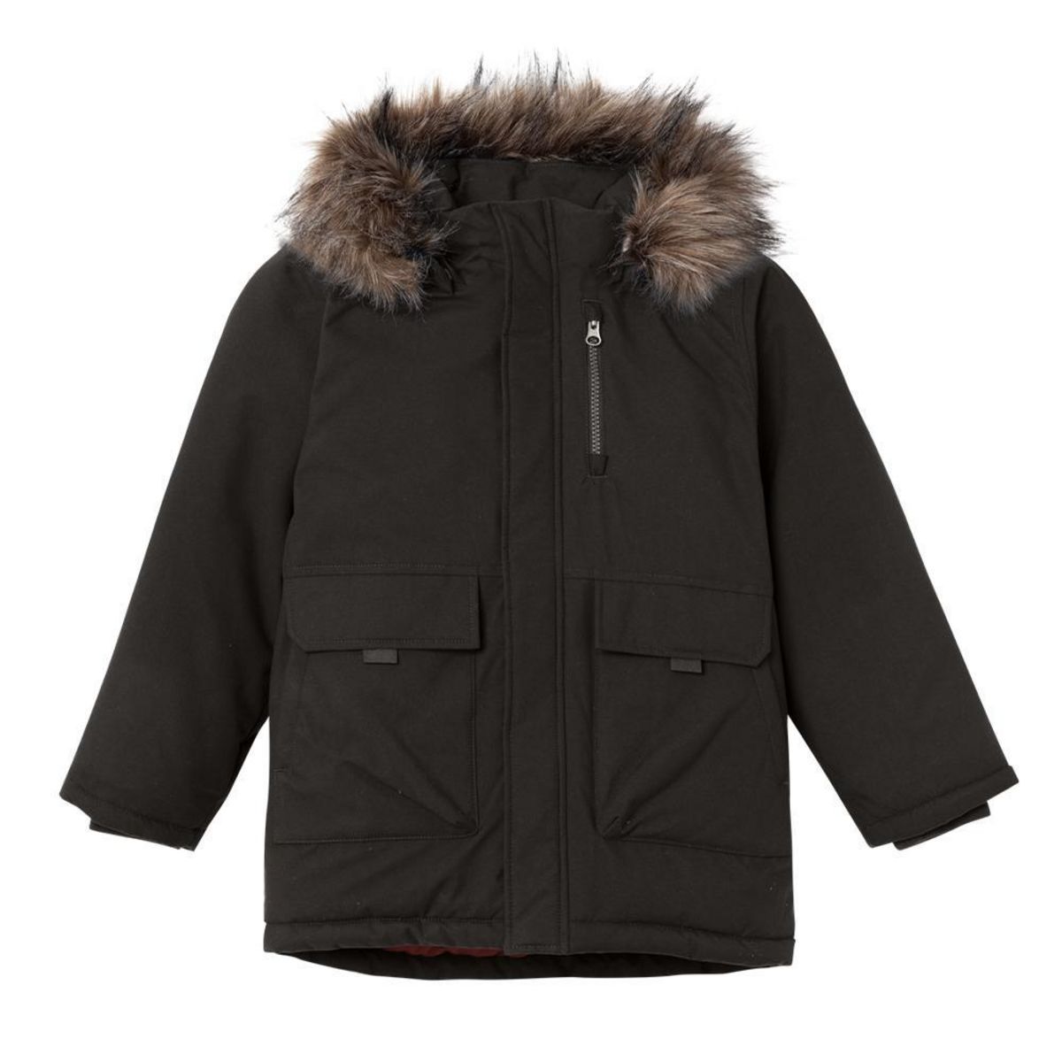 NAME IT Manteau  Garçon Name it Master