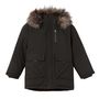 Voir la diapositive 1 : NAME IT Manteau  Garçon Name it Master