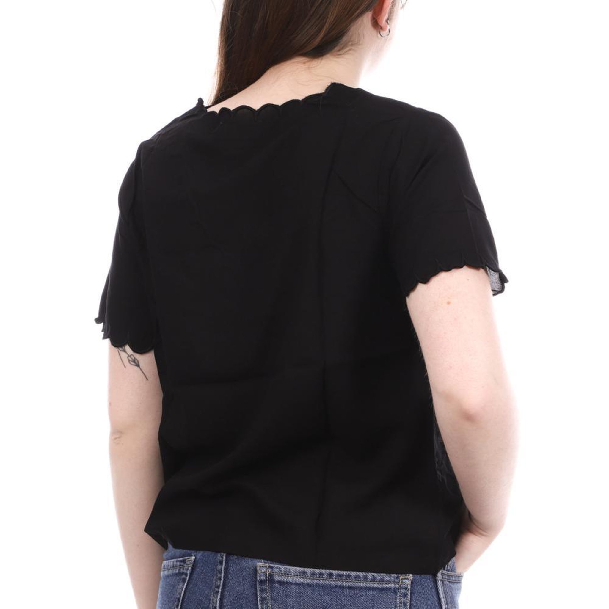 Voir la diapositive 2 : LES TROPEZIENNES Blouse  Femme Les Tropéziennes Gremille