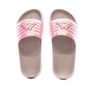 Voir la diapositive 5 : KAPPA Claquettes Mauve/ Fille Kappa Logo Searl