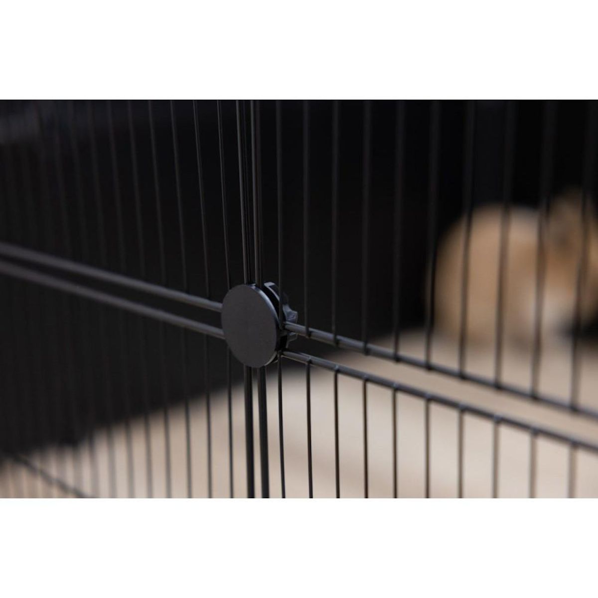 KERBL Enclos - KERBL - Hopsi - Usage intérieur/extérieur