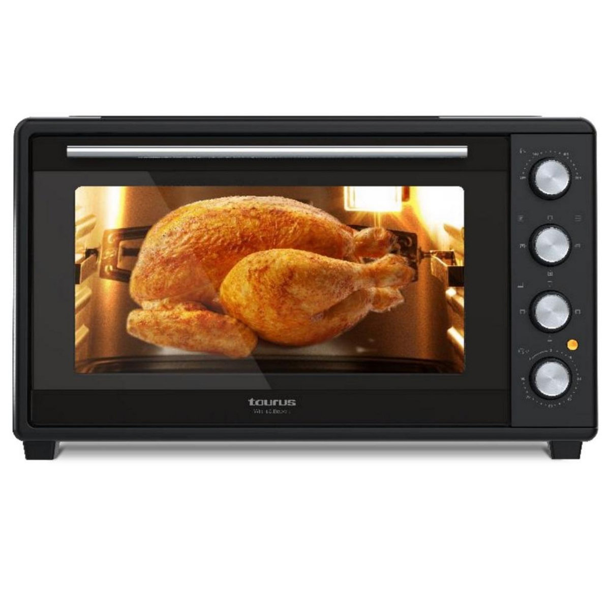 Taurus Four multifonction chaleur tournante 60l 2000w - HORIZON60/1