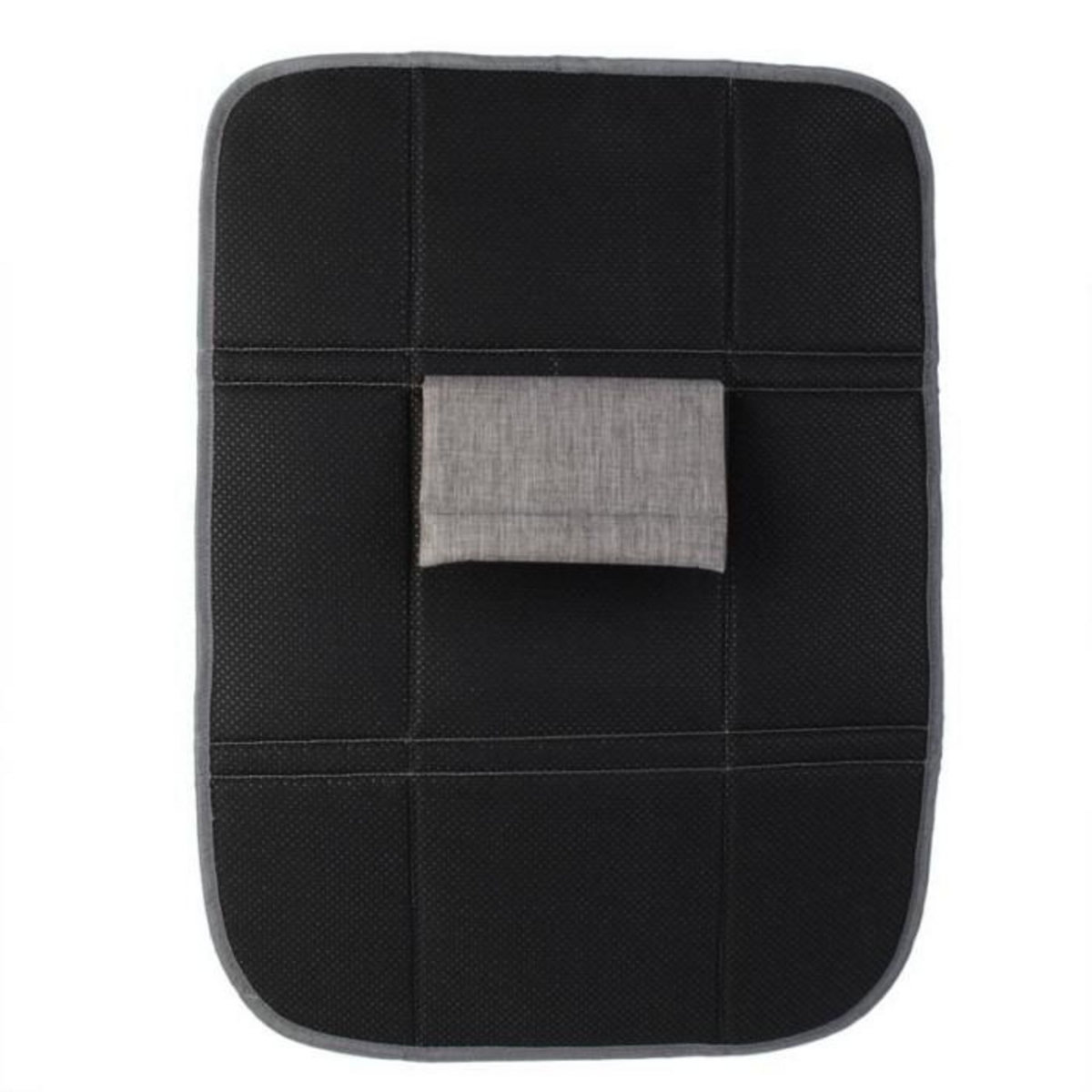 Paris Prix Protection Siège de Voiture  Cosy Bébé  62cm Noir