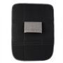 Voir la diapositive 4 : Paris Prix Protection Siège de Voiture  Cosy Bébé  62cm Noir