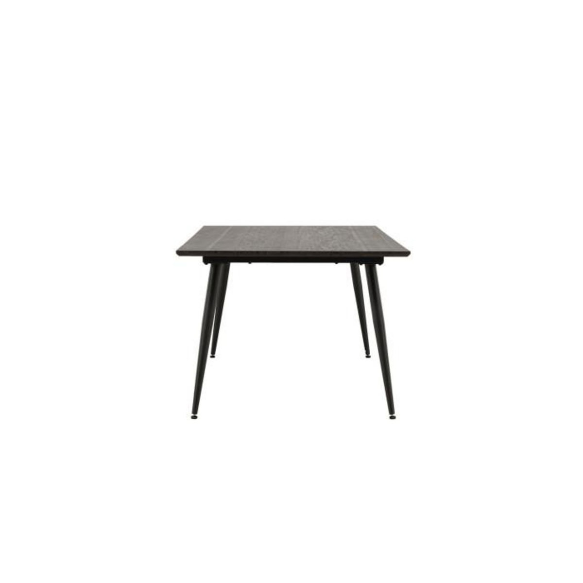 Paris Prix Table à Manger Design  Keholmen  220cm Marron