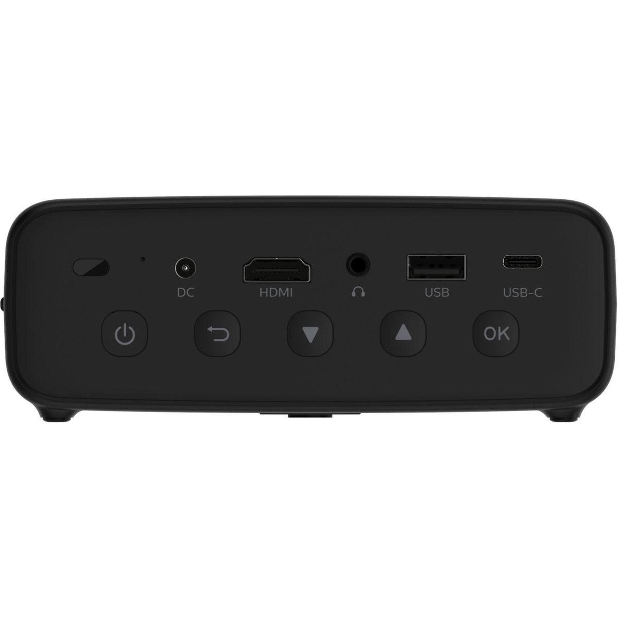 Voir la diapositive 4 : Philips Mini vidéoprojecteur PicoPix Micro 2