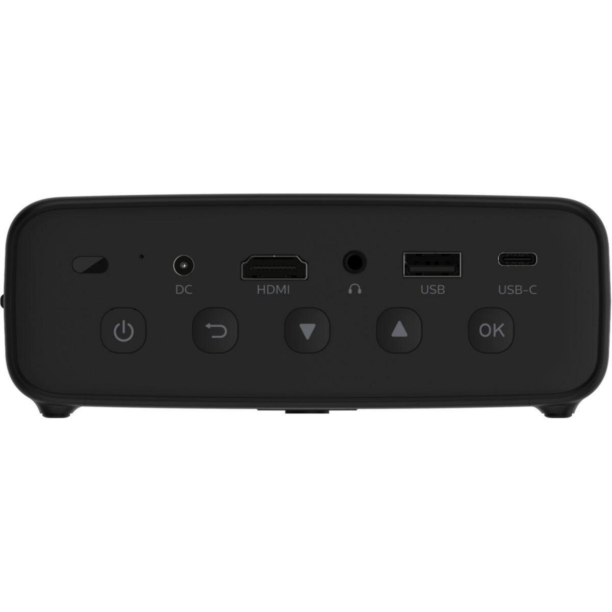 Philips Mini vidéoprojecteur PicoPix Micro 2