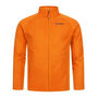Voir la diapositive 1 : GEOGRAPHICAL NORWAY Veste Polaire Orange Homme Geographical Norway Tug