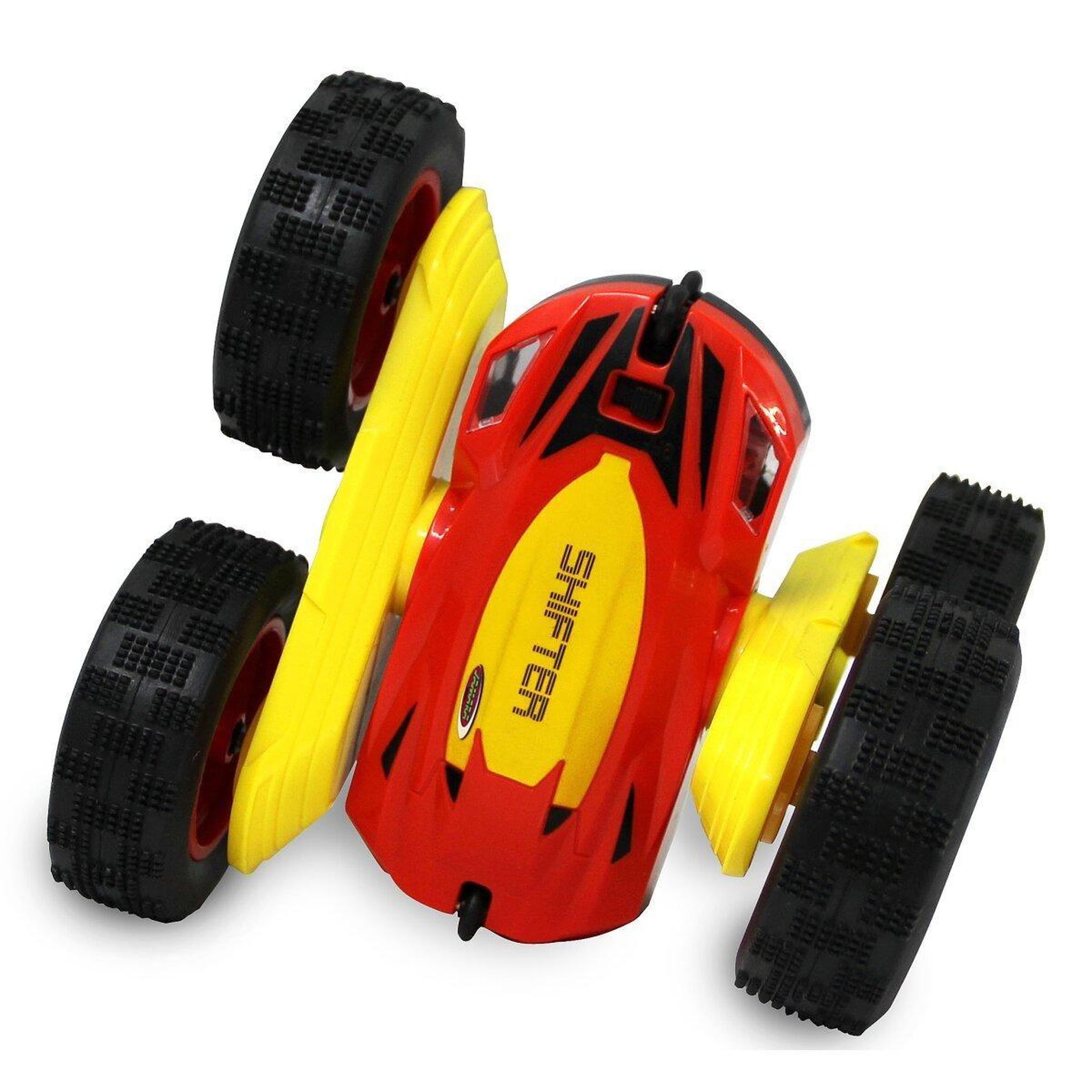 Voir la diapositive 2 : Jamara Shifter stuntcar 4wd 2,4ghz