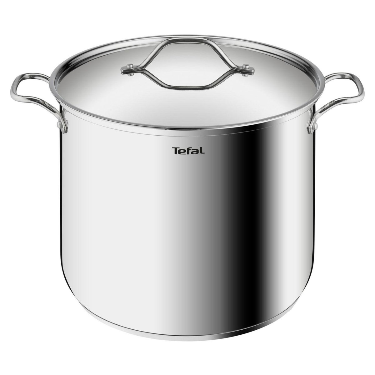 TEFAL Traiteur induction INTUITION inox XL 26 cm
