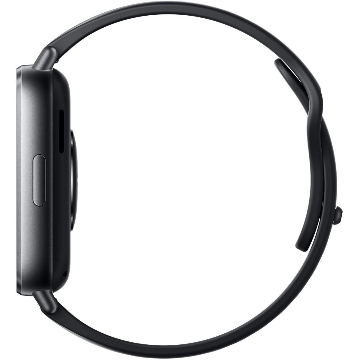 XIAOMI Montre connectée Redmi Watch 5 Active Noir Minuit