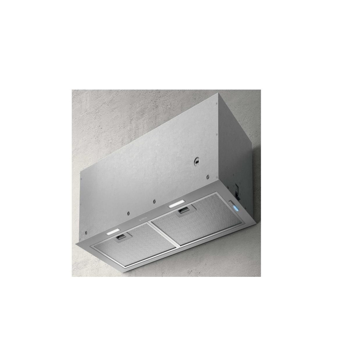 ELICA Groupe filtrant 72cm 580m3/h gris - PRF0180820