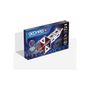 Voir la diapositive 2 : Geomag Jeu de construction magnétique - GEOMAG - Classic Panels - Fusée NASA - 103 pieces - Magnétique - Des 3 ans