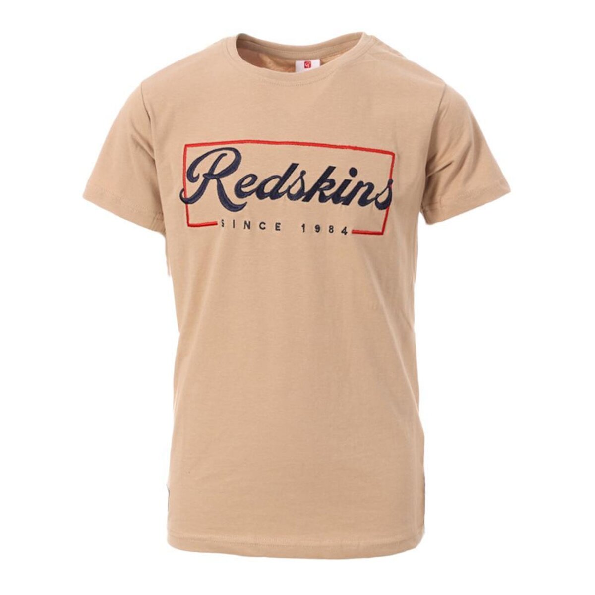 REDSKINS T Shirt  Garçon Redskins TS6074