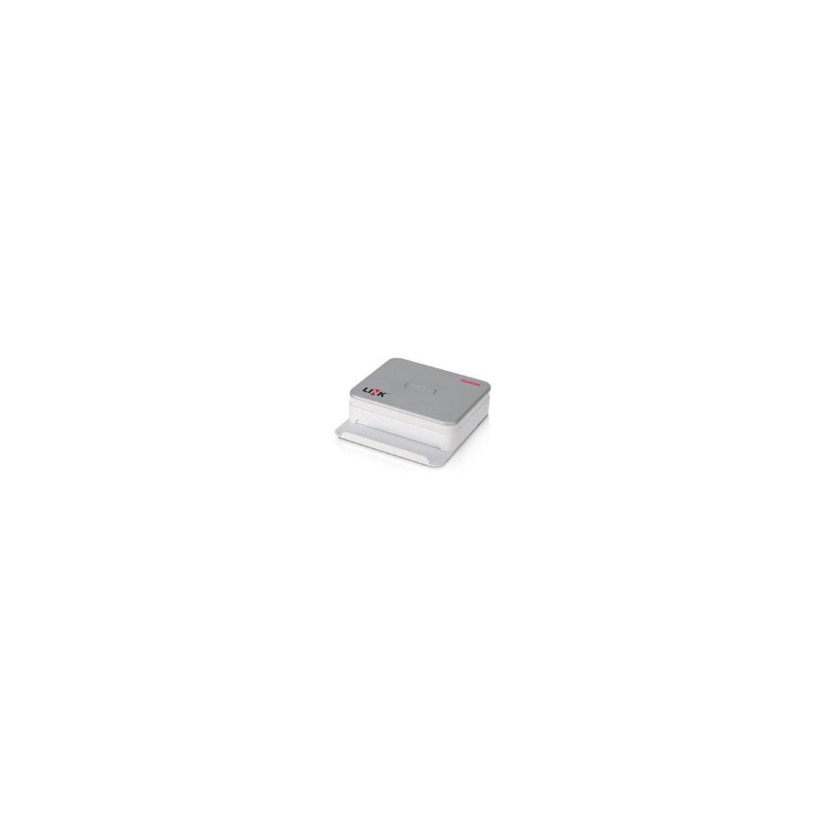 Imation Imation Link Power Drive 16GB Lithium Polymère (LiPo) 3000 mAh Argent, Blanc