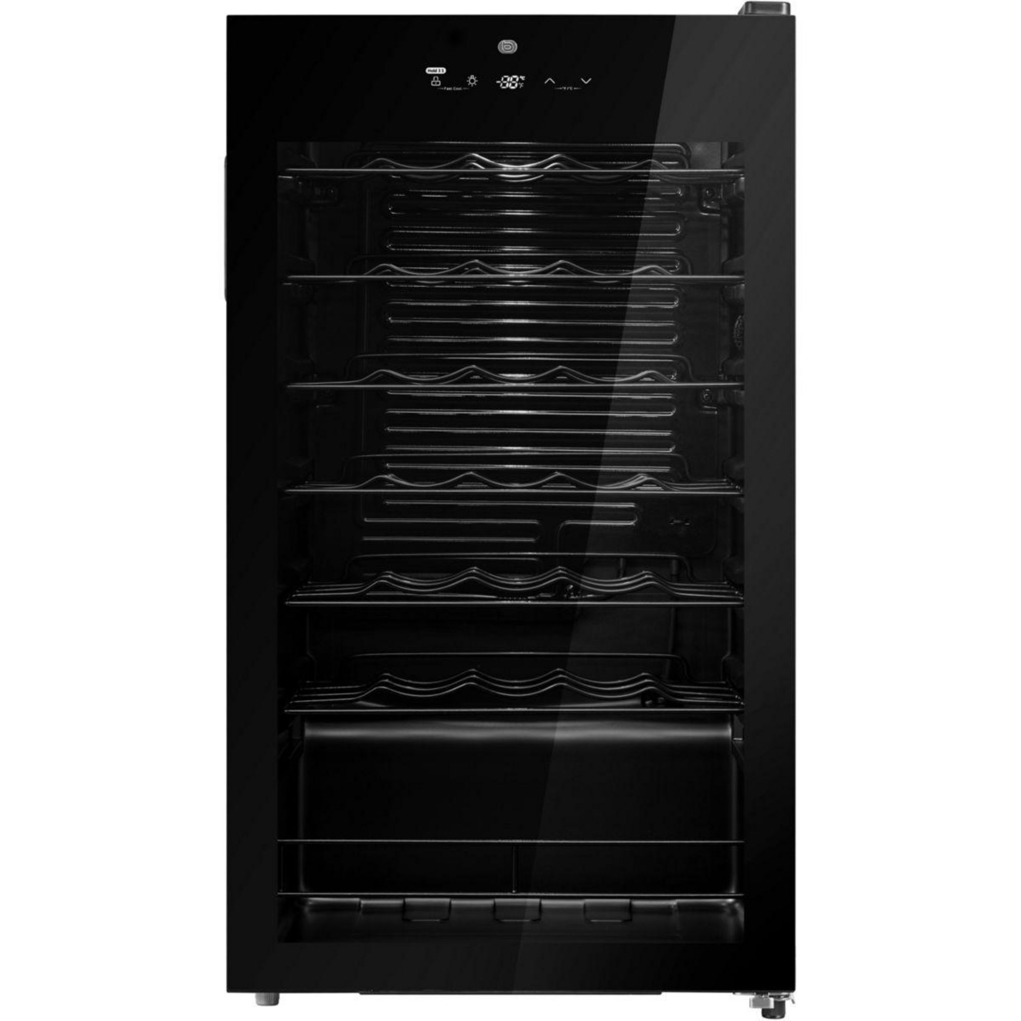 ESSENTIEL B Cave à vin de service ECV 344