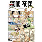 ONE PIECE TOME 9 : LARMES, Oda Eiichirô
