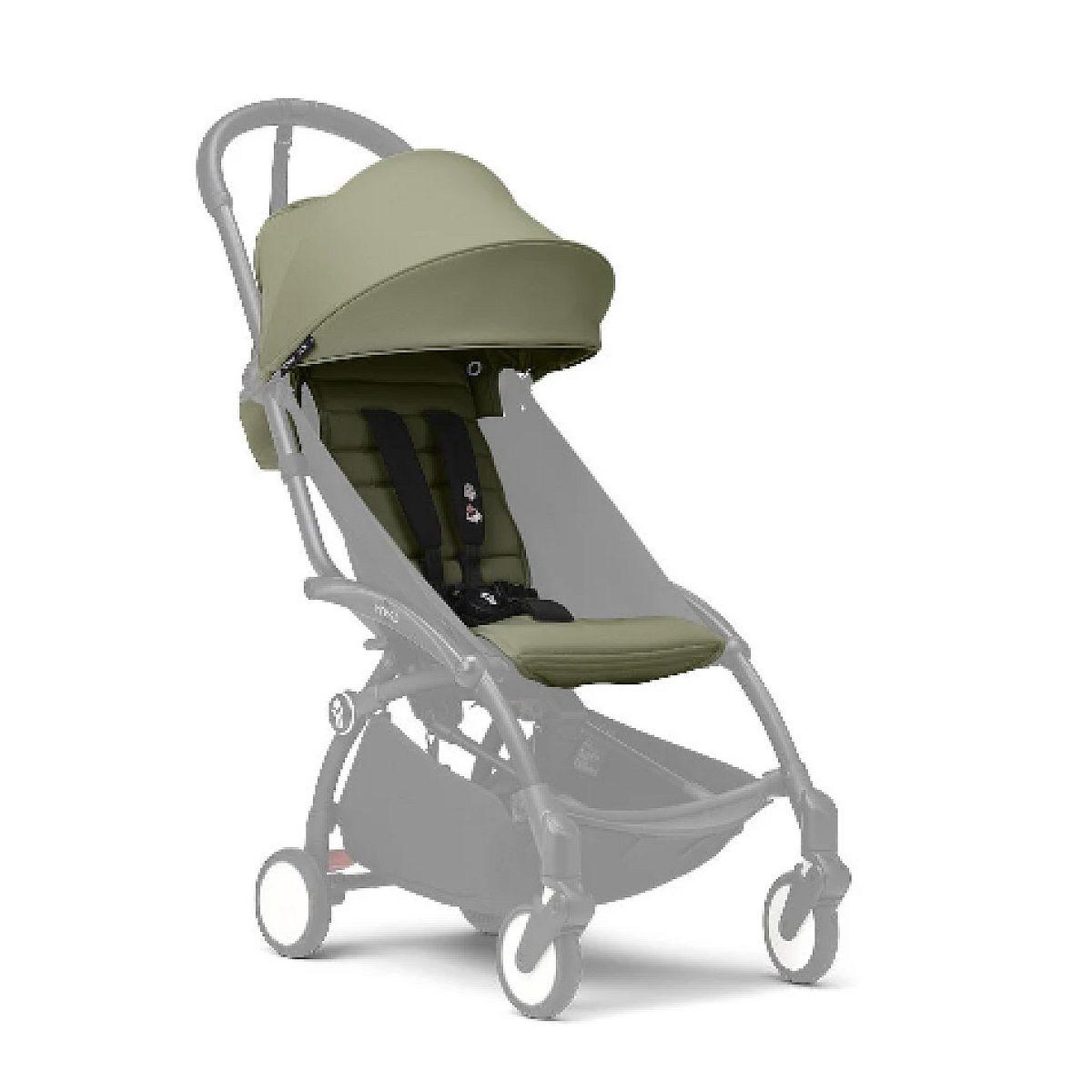 STOKKE Pack couleur 6+ ® yoyo® - olive