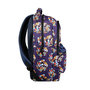 Voir la diapositive 3 : Bagtrotter BAGTROTTER Sac à dos 2 compartiments Fortnite Multicolore