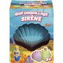 Voir la diapositive 3 : COQUILLAGE SIRENE AS4 PR12 A45 7007B