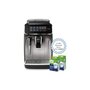 Philips Expresso Broyeur omnia série 3200 EP3226/40 silver