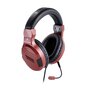 NACON Casque Gamer Filaire V3 Rouge PS4 / PS5