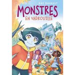MONSTRES EN VADROUILLE, Davault Kay