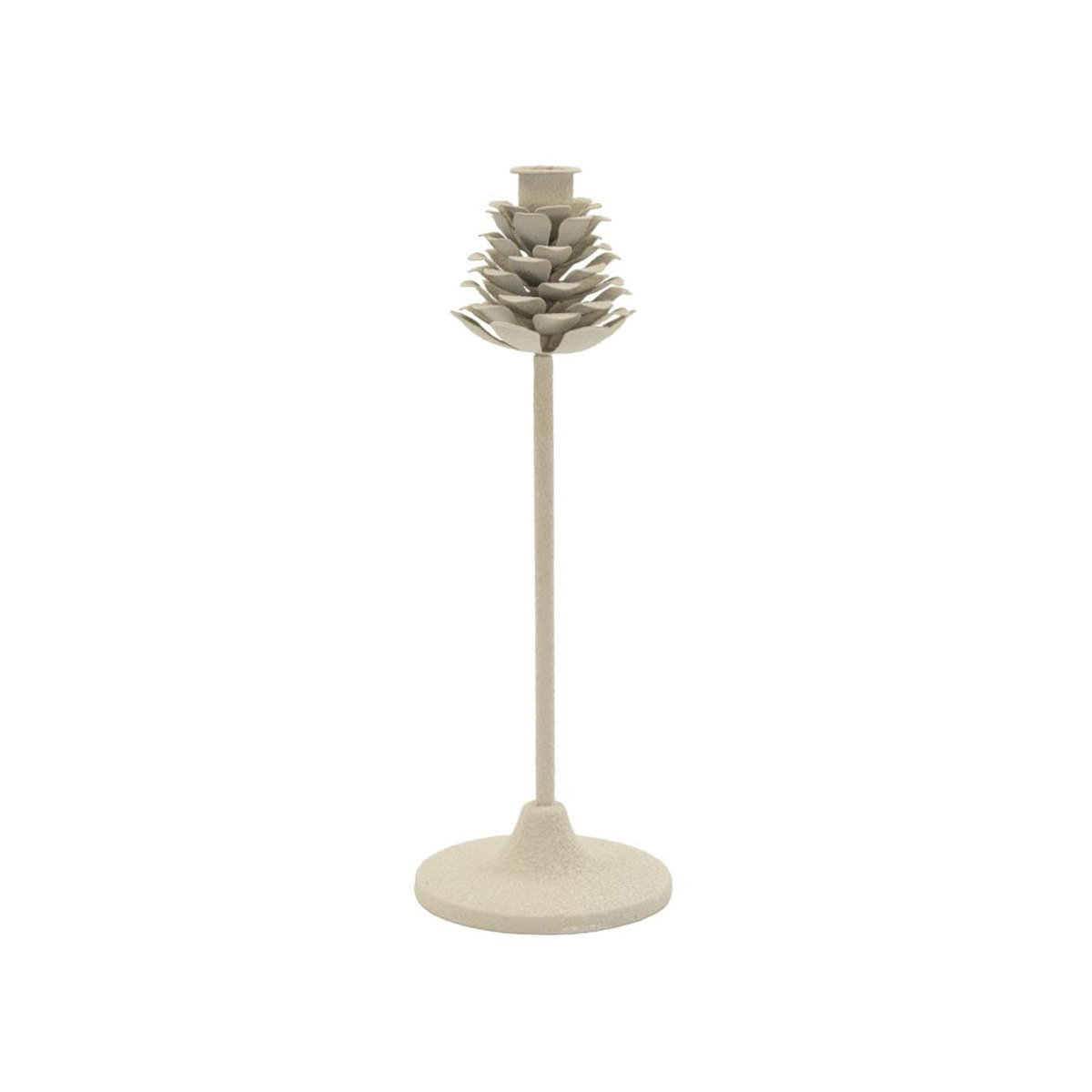 Paris Prix Chandelier en Métal  Pigna  33cm Crème