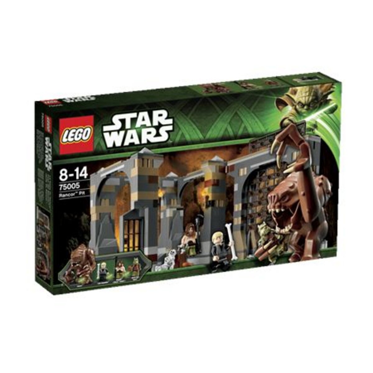 LEGO Star Wars 750005
