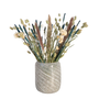 Voir la diapositive 1 : PLANT IN A BOX Fleurs séchées - Bouquet 'Trendy Cool'