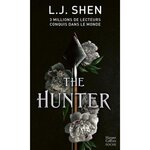 BOSTON BELLES TOME 1 : THE HUNTER, Shen L. J.