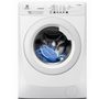 Voir la diapositive 1 : ELECTROLUX Lave-linge hublot EWF1272BC, 7 Kg, 1200 T/min