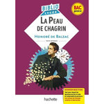 LA PEAU DE CHAGRIN, Balzac Honoré de