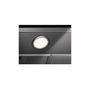 Voir la diapositive 5 : ELECTROLUX Hotte décorative murale LFT766X Breeze H2H