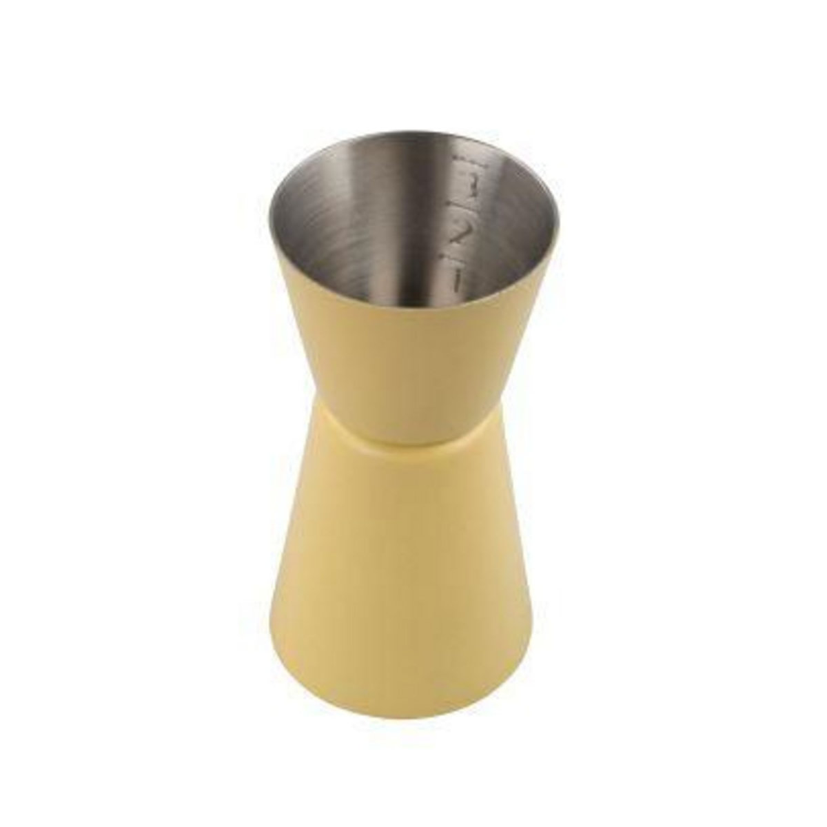 Fackelmann Doseur à cocktail 1 à 5 cl  Fackelmann SUMMER PARTY