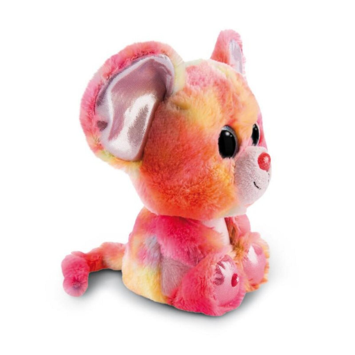 Nici Nici - Peluche souris Candypop 25cm 1045567