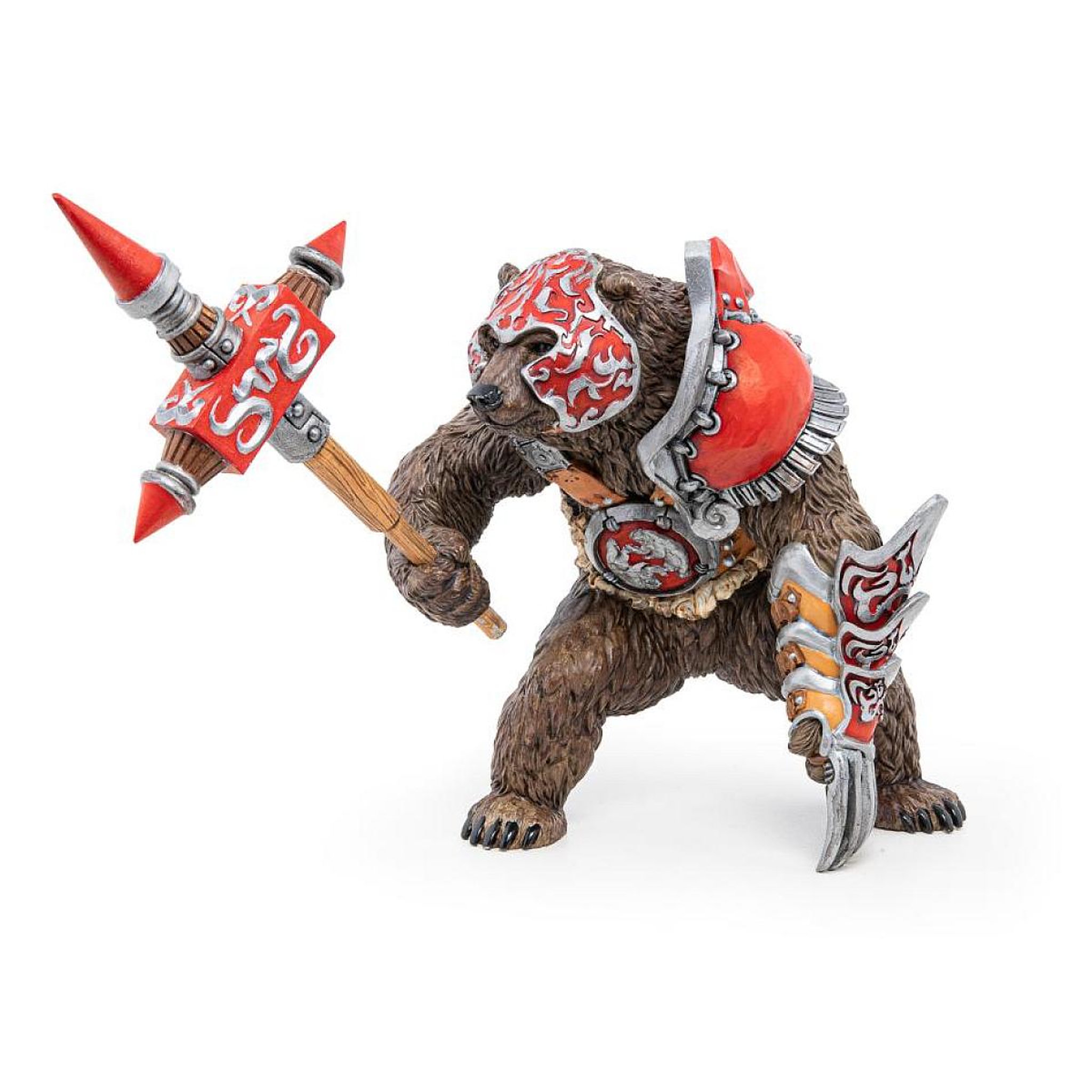 Papo - 36044 - Mutant ours