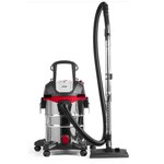 LIVOO Aspirateur cuve eau et poussière 23l 1400w - doh124