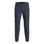 Jack & Jones Pantalon Cargo  Homme Jack & Jones Warner   W29. Coloris disponibles : Bleu