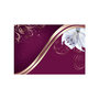 Voir la diapositive 2 : Paris Prix Papier Peint  Floral Umbrella