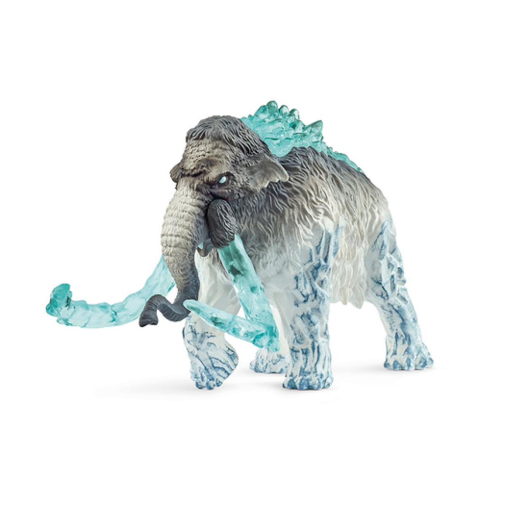 Schleich 70829 Mammouth de Glace - Eldrador