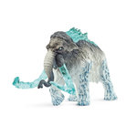 Schleich 70829 Mammouth de Glace - Eldrador