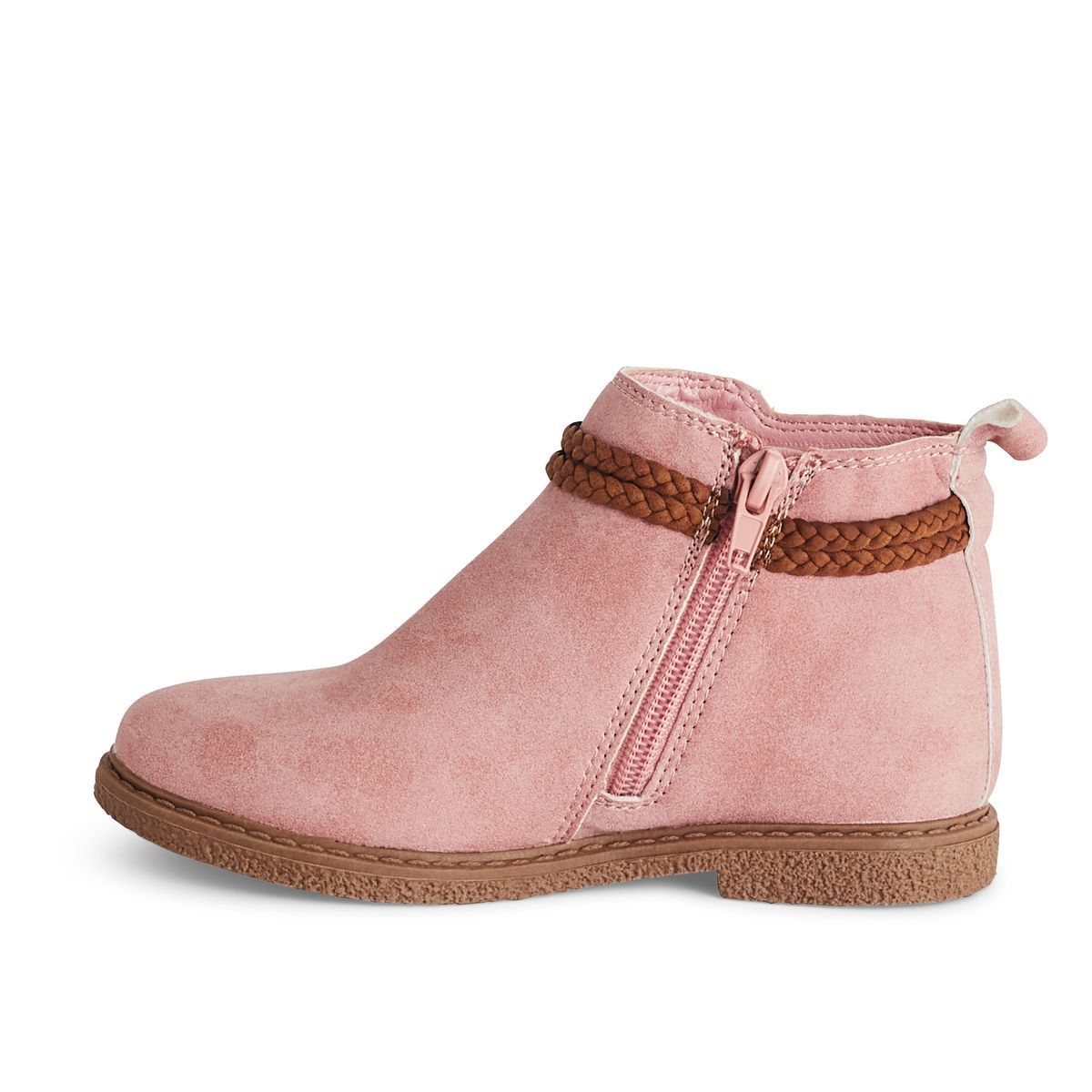 IN EXTENSO Boots fille du 24 au 30