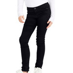 NAME IT Jean  Fille Name it Polly. Coloris disponibles : Noir