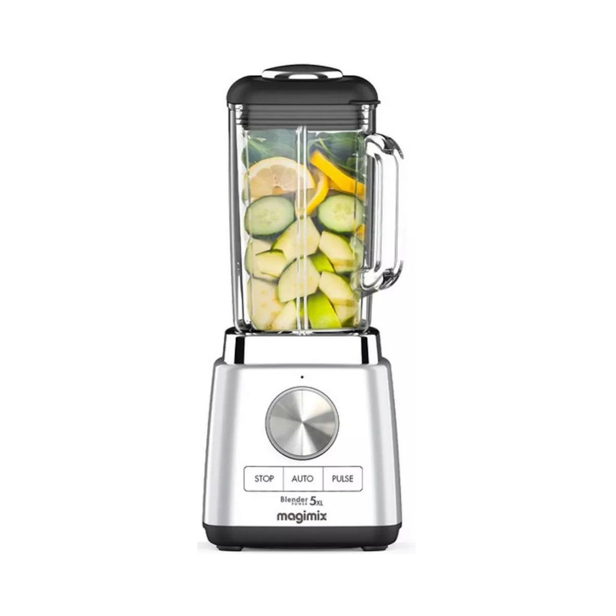 MAGIMIX Blender 2l 1500w chromé - 11643