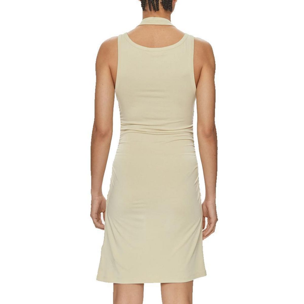 CALVIN KLEIN JEANS Robe e Femme Calvin Klein Jeans Layered