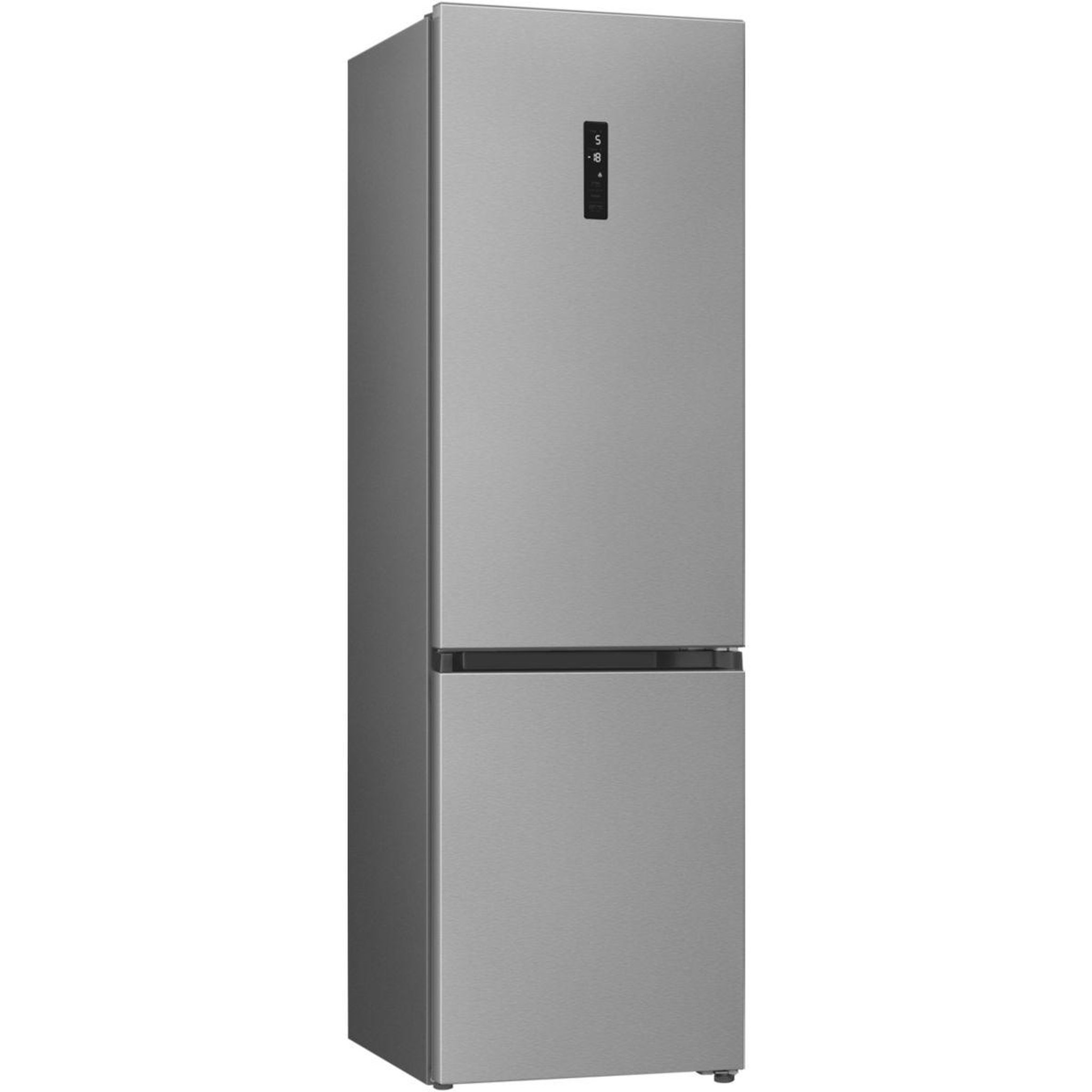 Voir la diapositive 3 : SMEG Réfrigérateur combiné mc21xdnma